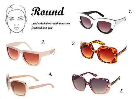 sunglasses for round faces female.